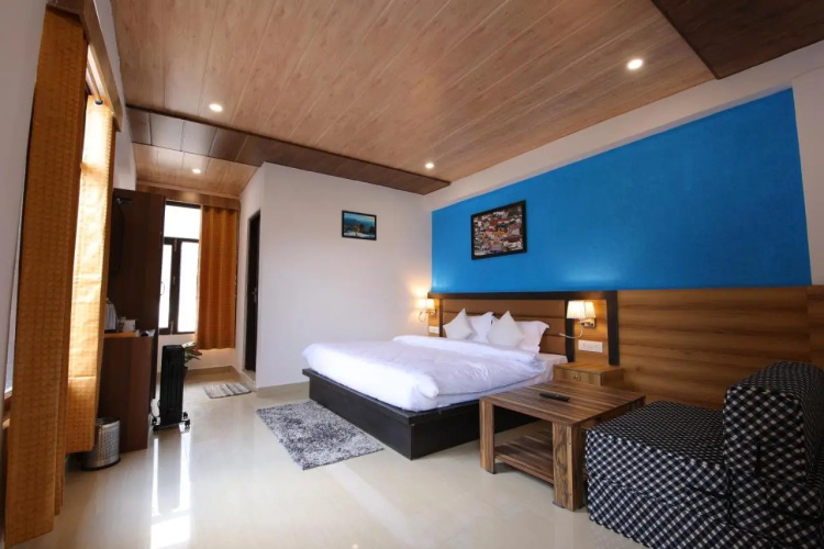 Amritara The Avadh
