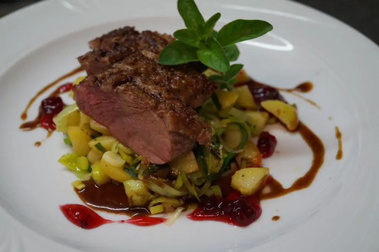 Landhotel Schellenberg