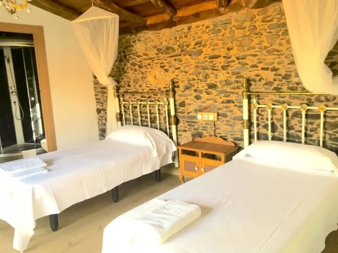 1 Bedroom Superior Double room
