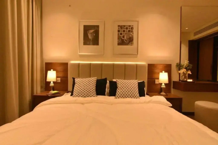 Sahara Al Khobar