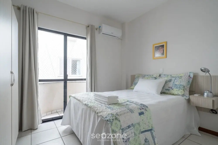3BR Beachfront apt w/ BBQ Rsl0502