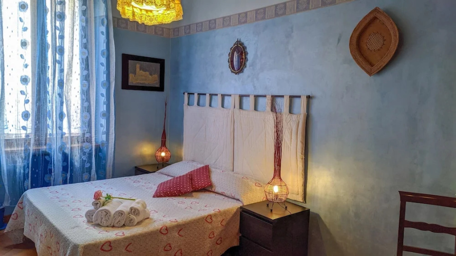 Prati B&B and Apartment