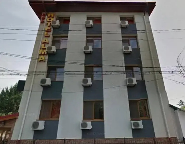 Image de l'hôtel