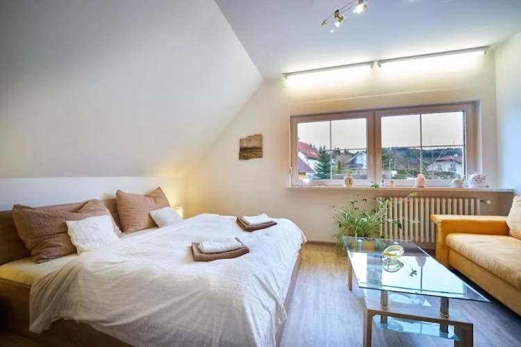 Bluestars Apartments