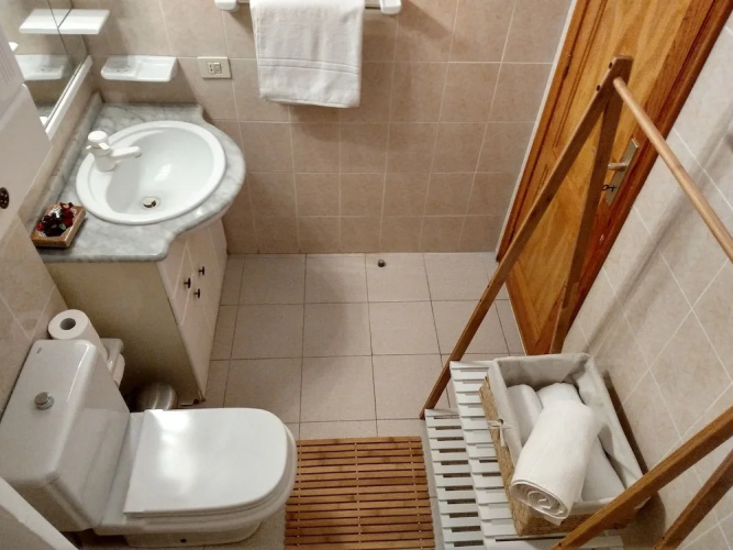 Apartamento Azulik