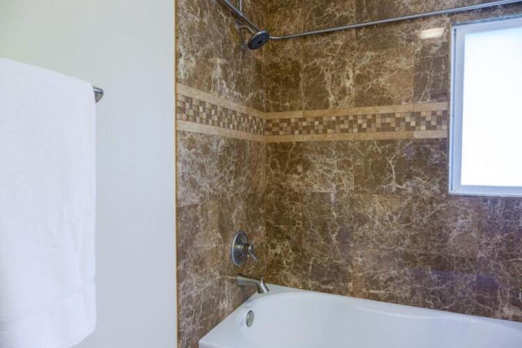 Boo Boo's HideawayOver view