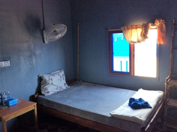 Imagen del hotel