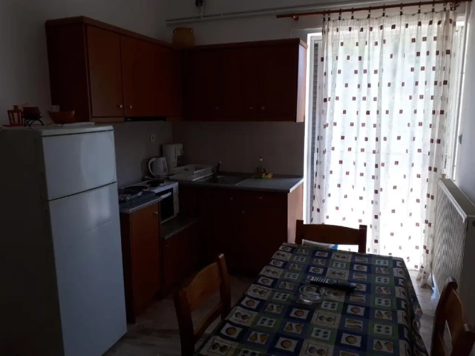 2 Bedrooms Superior Apartment with mountain view
