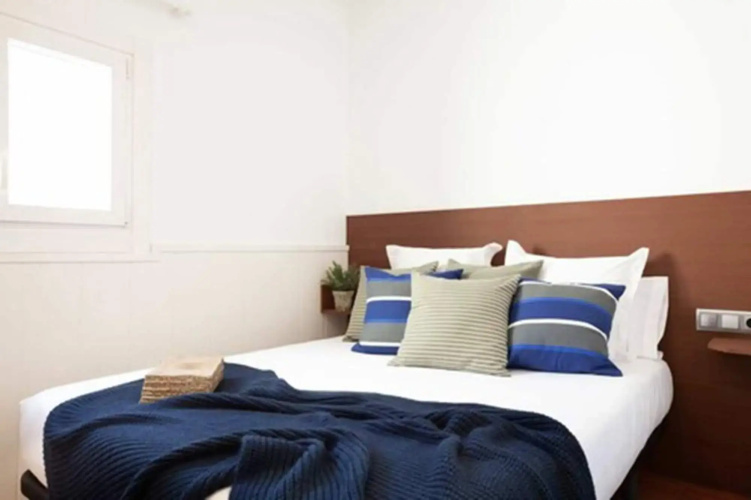 Enjoybcn Dali Apartments