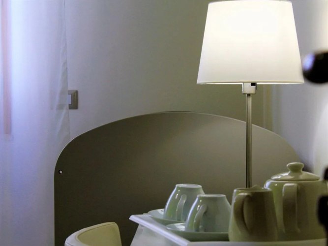 La Chiave Rossa B&B