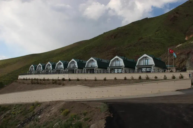 Ve Hotels Palandöken