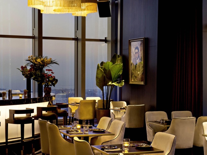 Sofitel Dubai Downtown photo 22