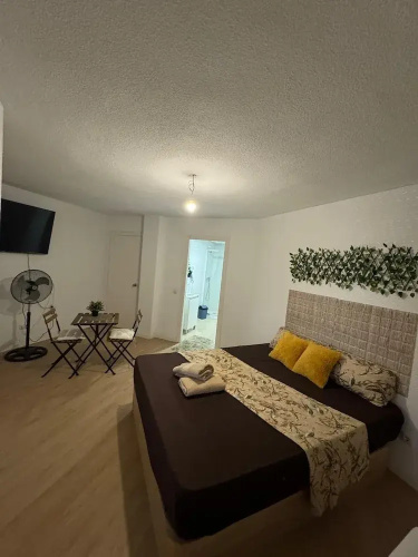 Mars Suites Alondra