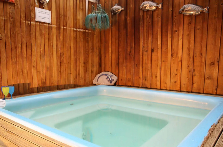 Tussock Grove Boutique Hotel
