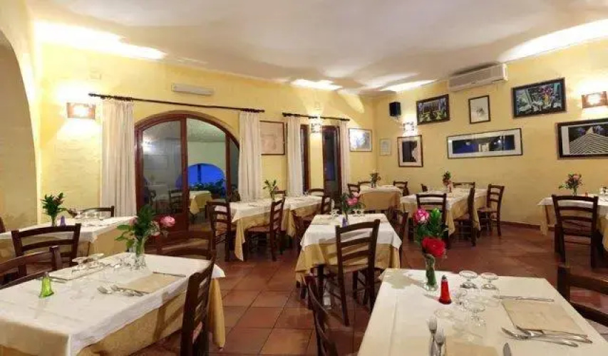 NOHA Lifestyle Hotel
