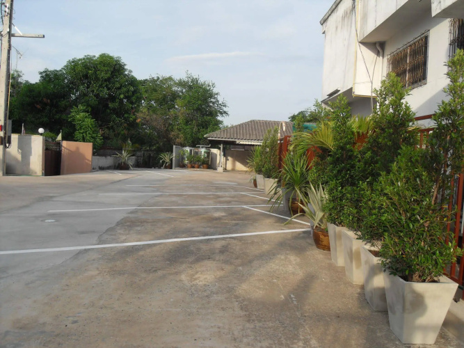 Mplace Korat(เอ็มเพลส โคราช)