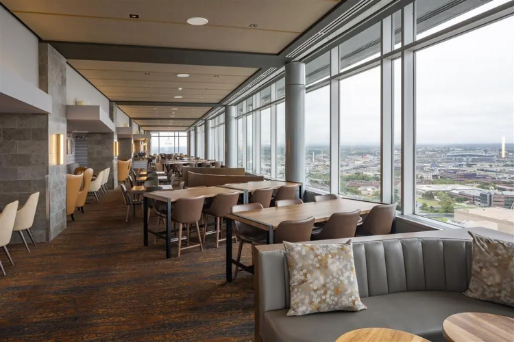 Hyatt Regency Denver At Colorado Convention Center photo 20