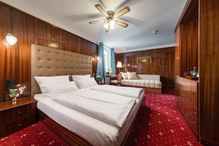 Premium Double room