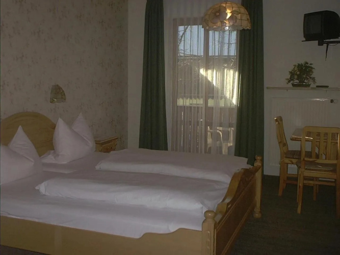 Gasthof - Hotel zur Post