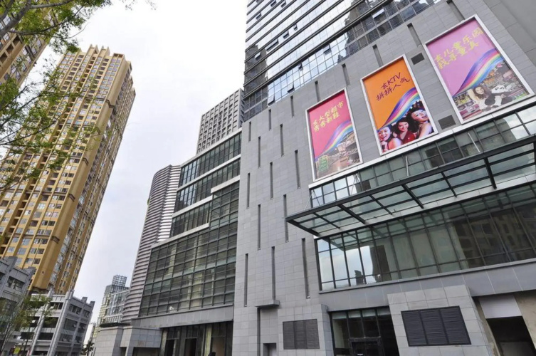 Kunming Yuning Boutique Apartment