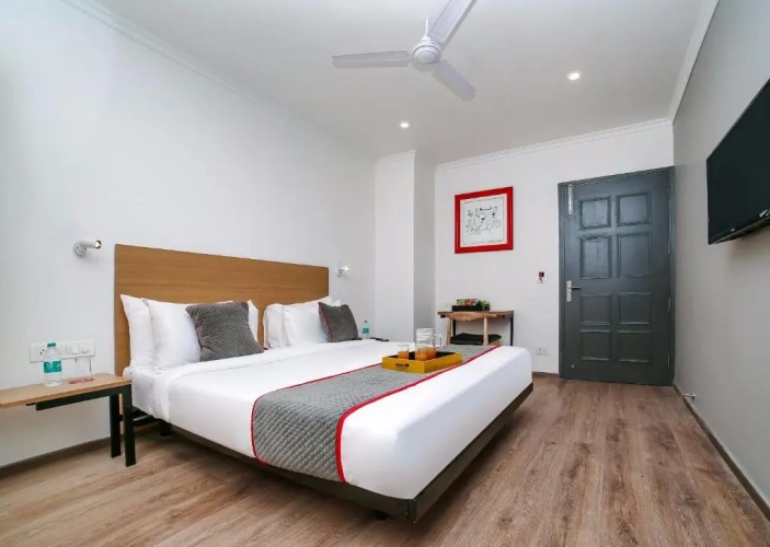 Classic Triple room