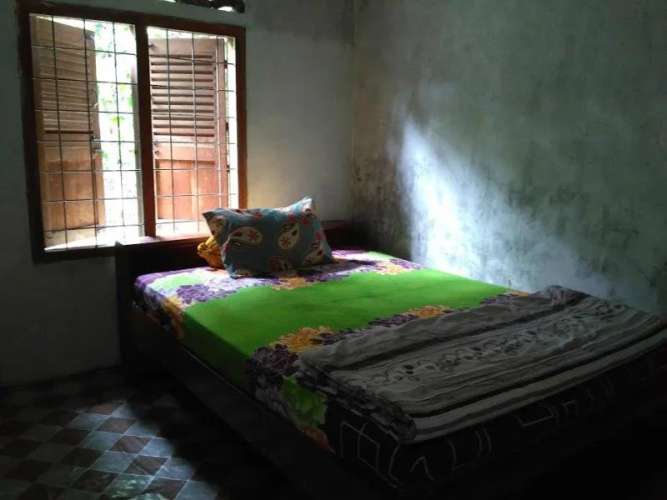 Goha Homestay Padang