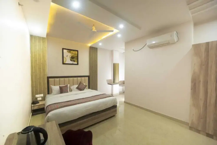 Hotel The Pearl