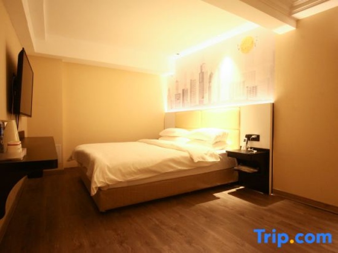 Duplex Suite