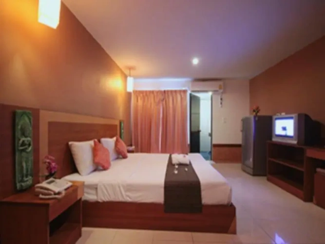 Superior room