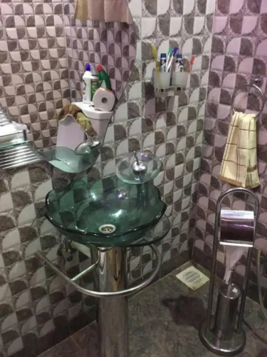 Albert Suites & Apartments Entebbe
