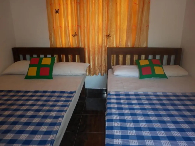 Thisara Guest House