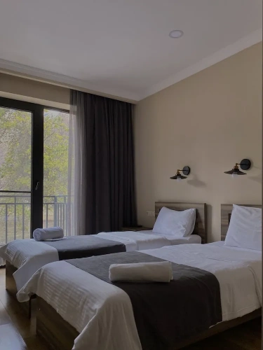 Classic Twin room