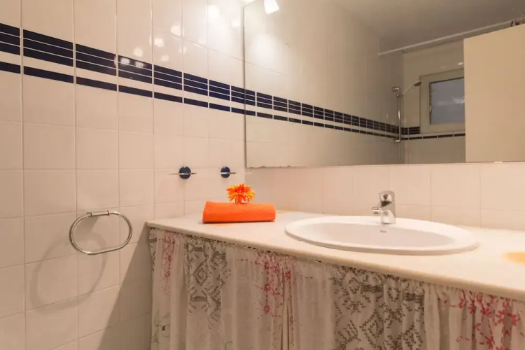 Apartamento San Remo Ref. 1108  by Iberplaya
