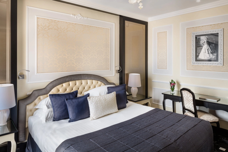 Baglioni Hotel Regina photo 7