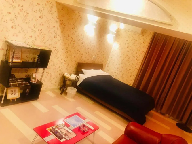 Hotelafbeelding