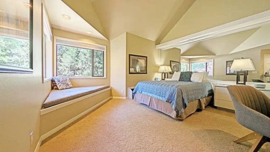 River Ridge 423ab 3 Bedroom Condo