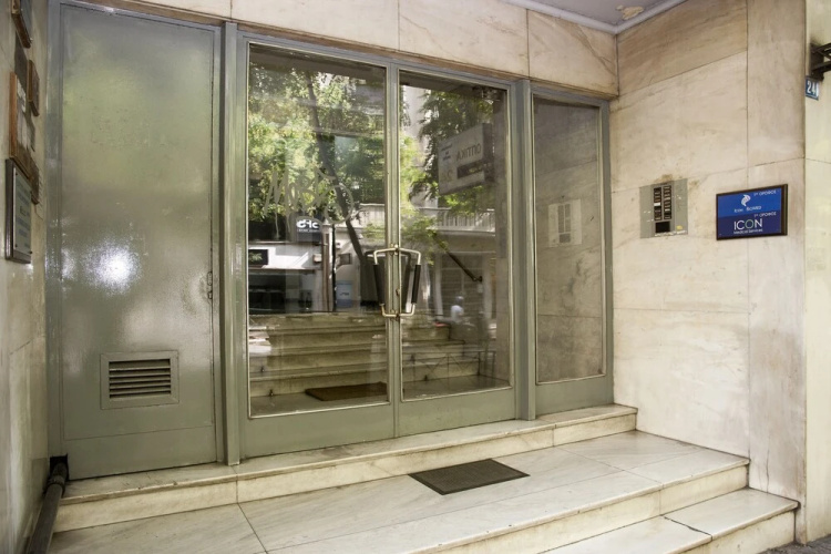 HiEnd Flat and Terrace Lower Gfloor