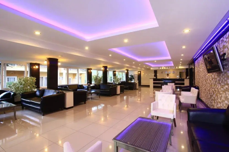 Seker Restaurant