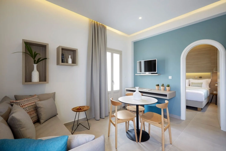 Quadruple Suite
