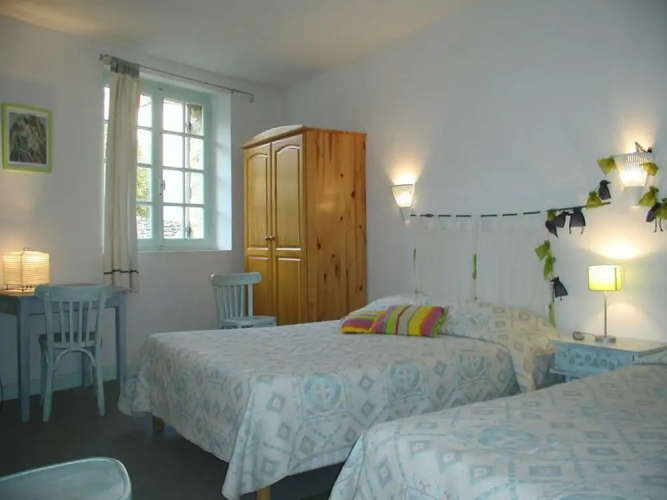Le Chambellan