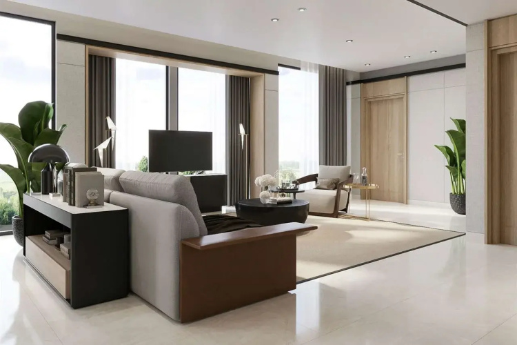Mercure Berau