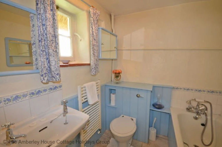Martins Cottage