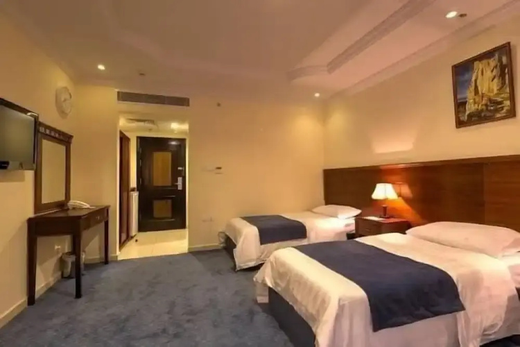 Al Naseem Hotel