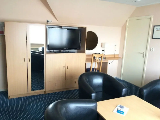 Hotel Oepkes