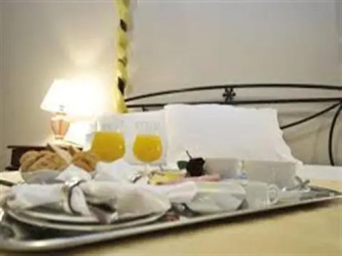 Alpina Suites
