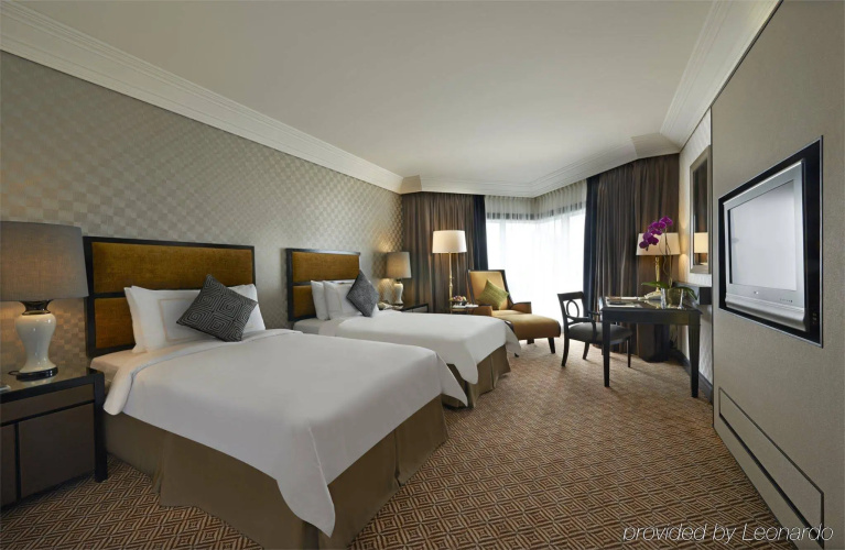 Grand Millennium Kuala Lumpur photo 10