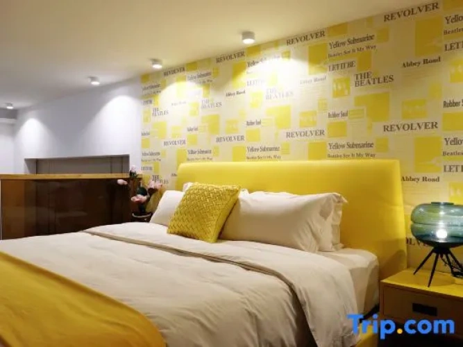 Double Duplex Suite