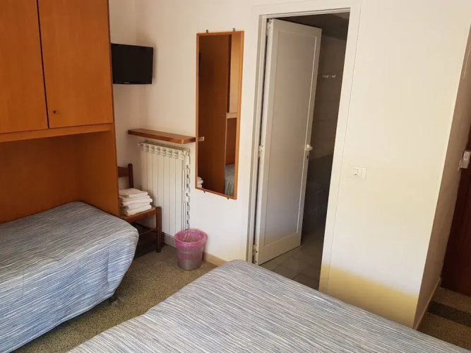 Hotel Margot