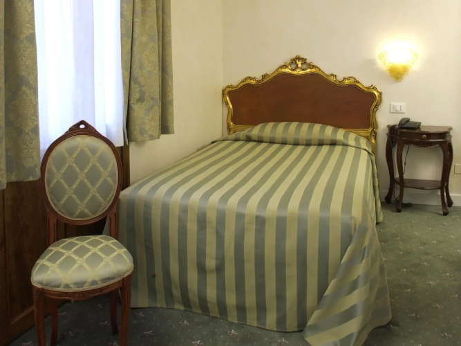 Hotel Locanda Canal