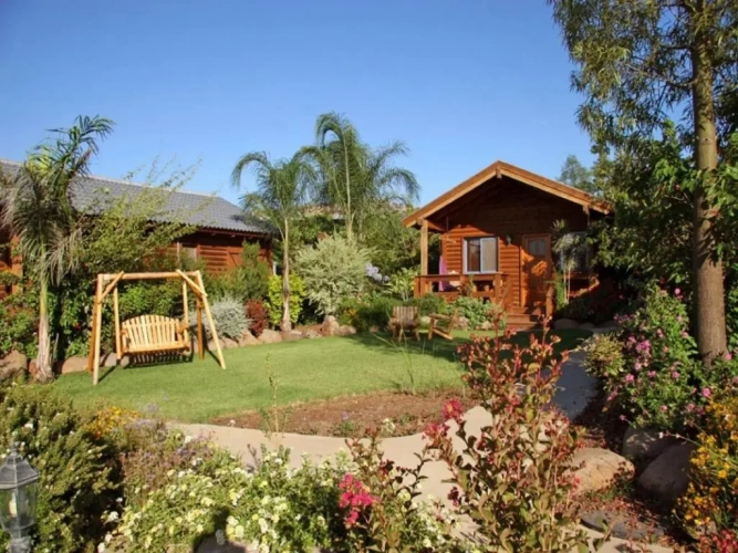 Chalet